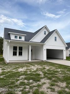 425 Morris Landing Road, Holly Ridge, NC, 28445
