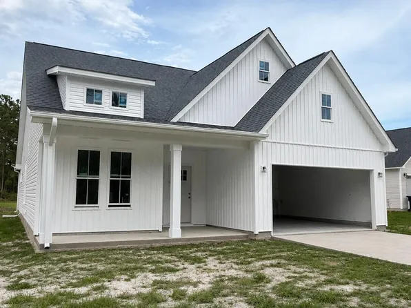 425 Morris Landing Road, Holly Ridge, NC 28445