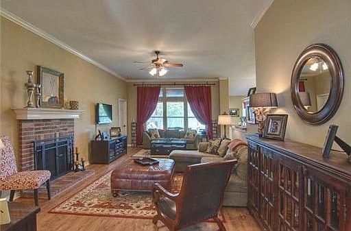 2nd image of 7222 Brightwood Dr