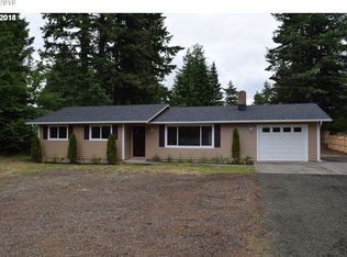 57163 Gladewood Rd, Coquille, OR 97423