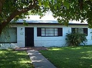 1602 E Williams St, Tempe, AZ 85281