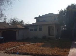 1508 W Monterey Ave, Stockton, CA 95204