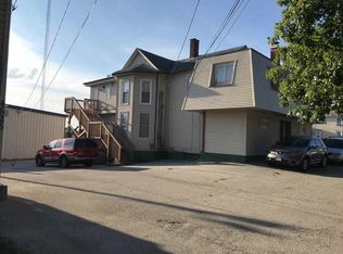 4618 12th St, Rock Island, IL 61201