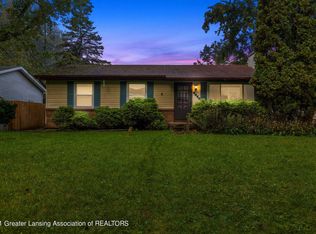 5248 Renee St, Lansing, MI 48911