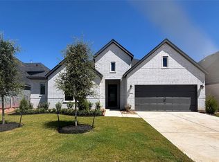 31022 Peony Place Dr, Fulshear, TX 77441