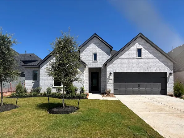 31022 Peony Place Dr, Fulshear, TX 77441