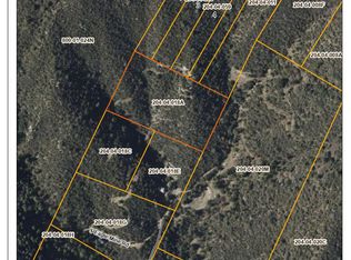 0 S Eagle Mine Rd, Crown King, AZ 86343