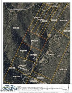 0 S Eagle Mine Rd, Crown King, AZ, 86343