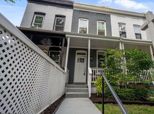 1141 6th St NE, Washington, DC 20002