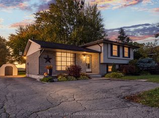 32831 Richmond St, Lucan Biddulph, ON N0M2J0