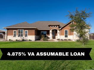 113 Westfield Vw, La Vernia, TX 78121
