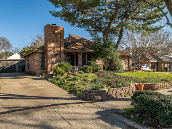 2706 London Ct, Euless, TX 76039