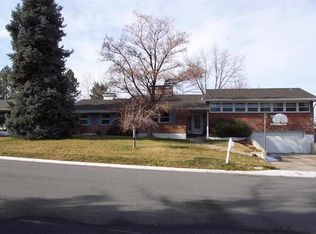 1501 Granite Dr, Reno, NV 89509