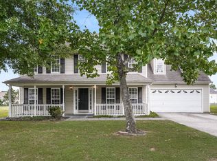 1043 Vanguard Dr, Spring Hill, TN 37174