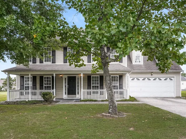 1043 Vanguard Dr, Spring Hill, TN 37174