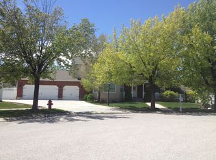 448 E Long Tail Cv, Draper, UT 84020