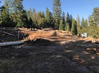 19702 Ponderosa Dr, Volcano, CA 95689