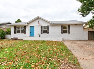 3625 Trinity Ln, Abilene, TX 79602