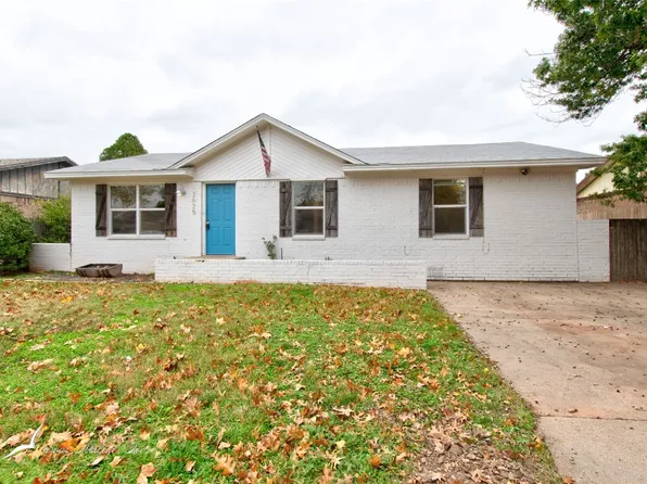 3625 Trinity Ln, Abilene, TX 79602