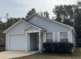 973 Balkin Rd, Tallahassee, FL 32305