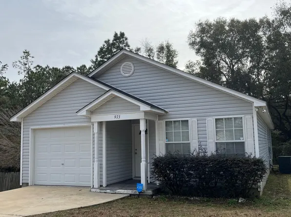 973 Balkin Rd, Tallahassee, FL 32305