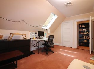 20 Stedman St #3, Brookline, MA 02446