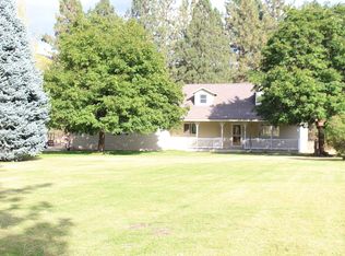 2078 Quartz Loop, Superior, MT 59872