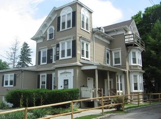 17 Prospect St APT 3, Morristown, NJ 07960