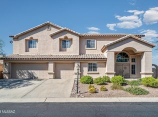 1979 W Muirhead Loop, Tucson, AZ 85737