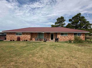 12855 NE 225th St, Fletcher, OK 73541