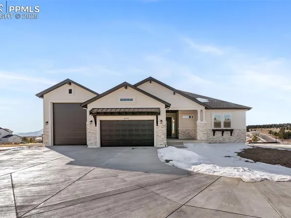 10491 Hawks Hill Ct, Colorado Springs, CO 80908