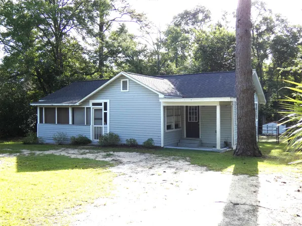 1550 Tennessee St, Monticello, FL 32344