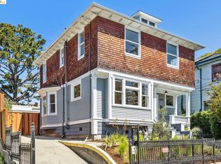 2135 Cedar St, Berkeley, CA 94709