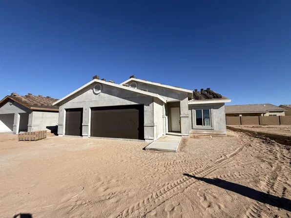 12614 E 51st Ln, Yuma, AZ 85367