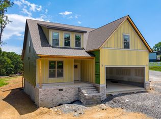 9708 Birchwood Pike, Harrison, TN 37341