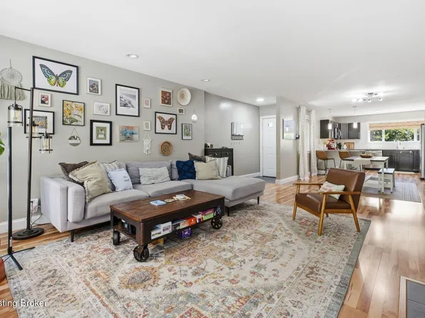 750 Zorn Ave APT 13, Louisville, KY 40206
