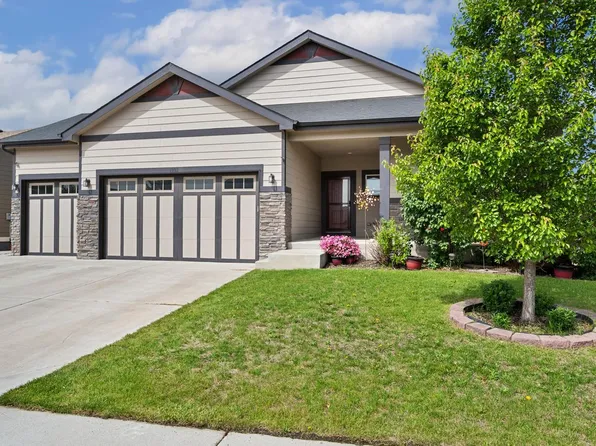1003 Settlers Dr, Milliken, CO 80543