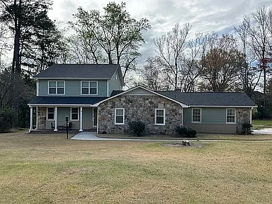 138 Ponderosa Dr — exterior photo