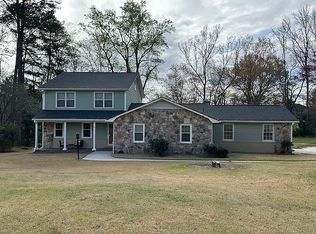 138 Ponderosa Dr, Dallas, GA 30157