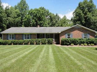 181 Staley Boswell Rd, Yanceyville, NC 27379