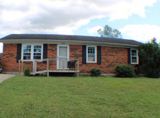 208 Poplar Dr, Lawrenceburg, KY 40342