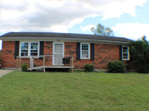 208 Poplar Dr, Lawrenceburg, KY 40342