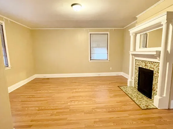 2018 Clifton Ave #A, Nashville, TN 37203