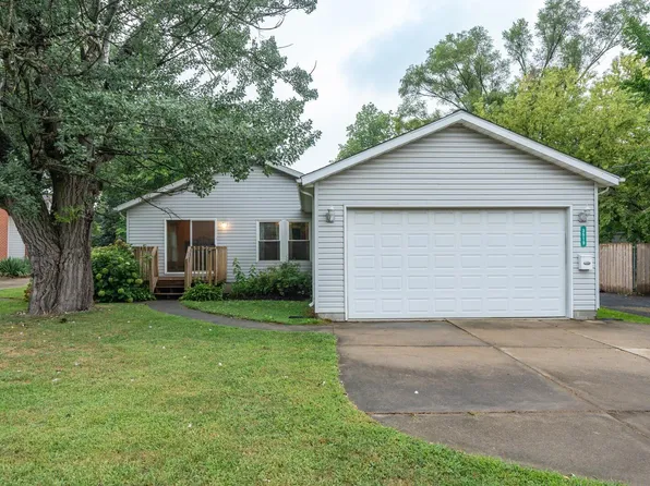3519 Dallas Ave, Warren, MI 48091