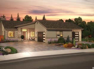 1551 White Hawk Ln, Carson City, NV 89703