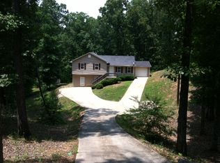 345 Widgeon Dr, Newnan, GA 30263