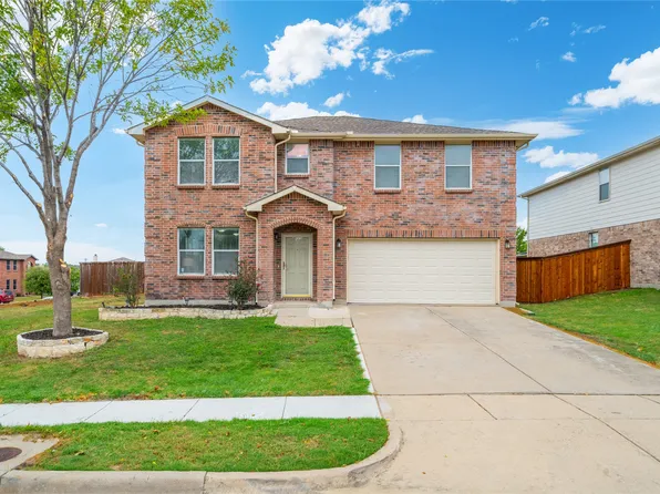1701 Pebblebrook Way, Little Elm, TX 75068