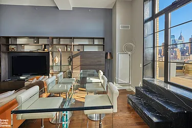 Rented by Brown Harris Stevens