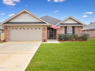 18163 Tiffany Renee Dr, Gulfport, MS 39503