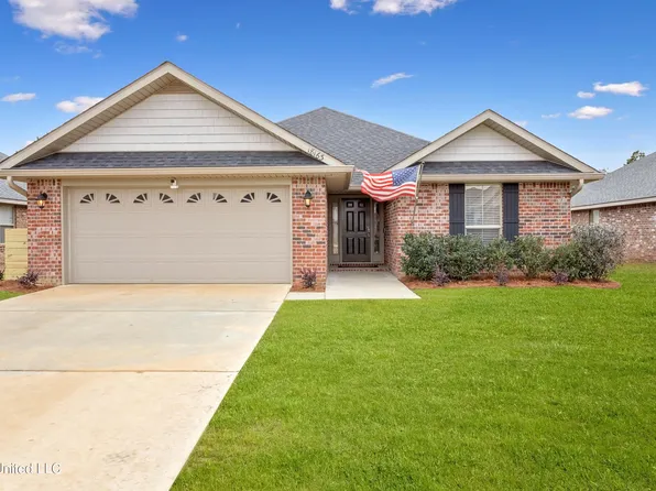 18163 Tiffany Renee Dr, Gulfport, MS 39503